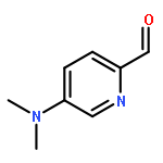 5-(DIMETHYLAMINO)PYRIDINE-2-CARBALDEHYDE 