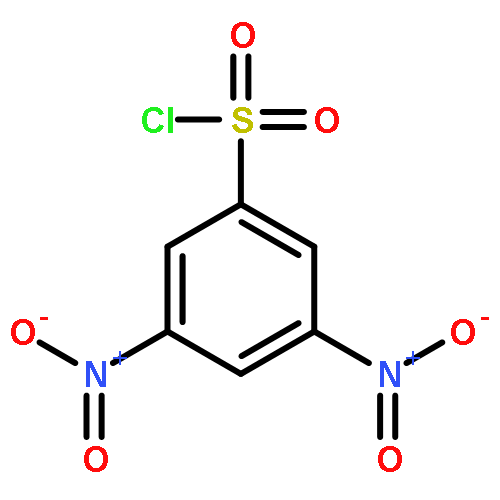 3,5-DINITROBENZENESULFONYL CHLORIDE 