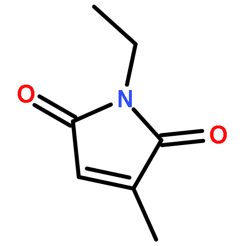 1-ETHYL-3-METHYLPYRROLE-2,5-DIONE 