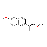 NAPROXEN ETHYL ESTER 