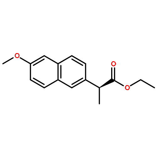 NAPROXEN ETHYL ESTER 