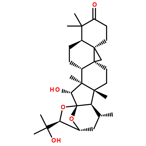  Cimigenone