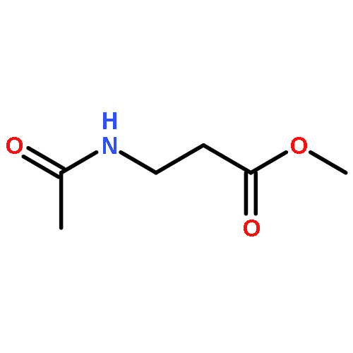 Methyl 3-acetamidopropanoate