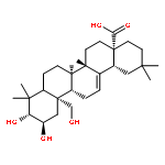 Arjunic acid