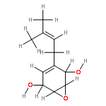 7-deoxypanepoxydol