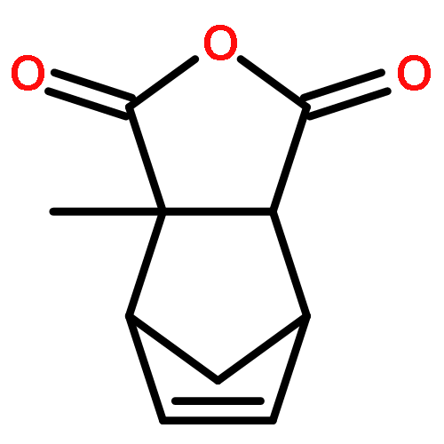 4,7-Methanoisobenzofuran-1,3-dione, 3a,4,7,7a-tetrahydromethyl-