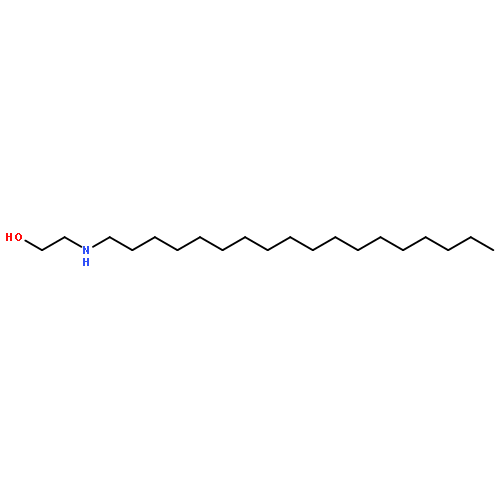 2-(OCTADECYLAMINO)ETHANOL 