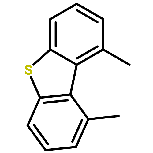 1,9-dimethyldibenzothiophene