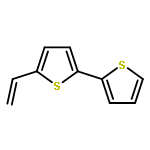 2-ETHENYL-5-THIOPHEN-2-YLTHIOPHENE 