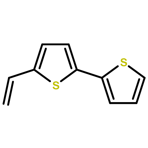 2-ETHENYL-5-THIOPHEN-2-YLTHIOPHENE 