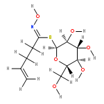 desulpho-3-butenylglucosinolate