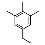 5-ETHYL-1,2,3-TRIMETHYLBENZENE 