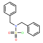 N,N-DIBENZYLSULFAMOYL CHLORIDE 