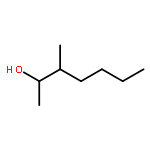 2-Heptanol, 3-methyl-