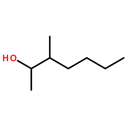 2-Heptanol, 3-methyl-