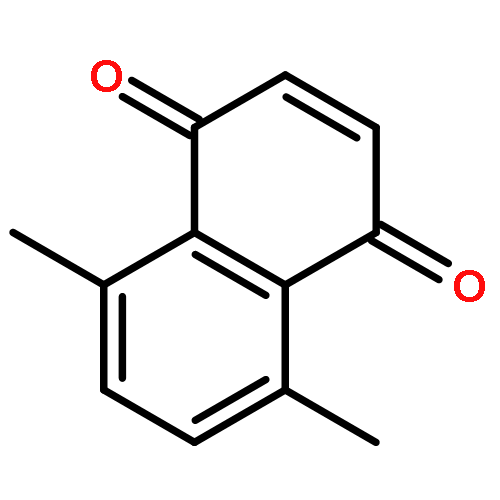 5,8-DIMETHYLNAPHTHALENE-1,4-DIONE 