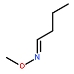 N-METHOXYBUTAN-1-IMINE 