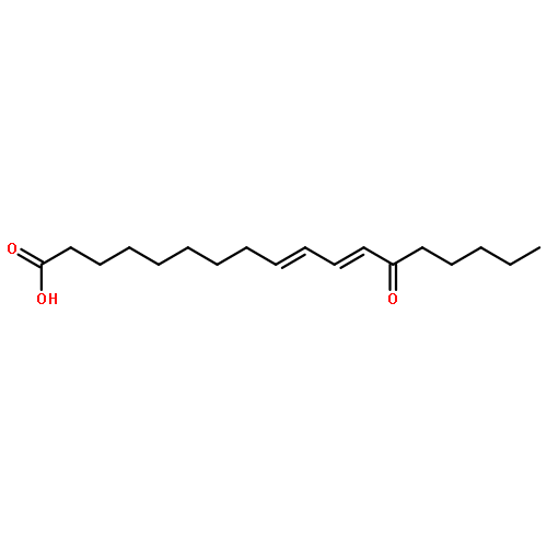 9,11-Octadecadienoicacid, 13-oxo-