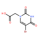 (7-BROMO-9,9-DIMETHYL-9H-FLUOREN-2-YL)BORONIC ACID 