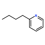 Pyridine, butyl-