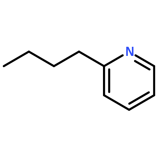 Pyridine, butyl-