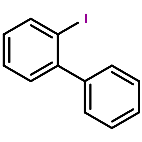 1,1'-Biphenyl, iodo-