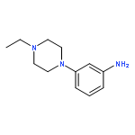 3-(4-ethyl-1-piperazinyl)-Benzenamine