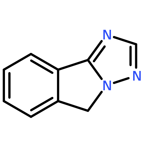 5H-[1,2,4]Triazolo[5,1-a]isoindole