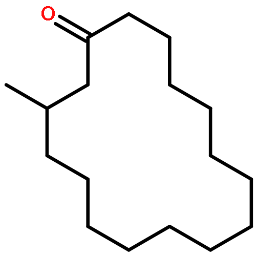 Cyclohexadecanone, 3-methyl-