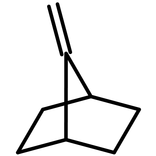 Bicyclo[2.2.1]heptane,7-methylene-