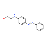 Ethanol, 2-[[4-(phenylazo)phenyl]amino]-