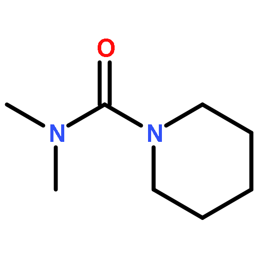 1-PIPERIDINECARBOXAMIDE,N,N-DIMETHYL- 