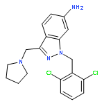 2,4-DIHYDROXY-5-IODOBENZALDEHYDE 