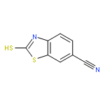 N-[4-[6-[N-(1-NAPHTHYL)ANILINO]-2,3-DIPHENYL-PHENYL]PHENYL]-N-PHE<WBR />NYL-NAPHTHALEN-1-AMINE 