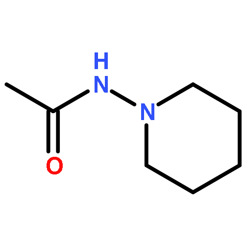 N-PIPERIDIN-1-YLACETAMIDE 