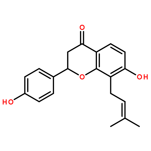 Isobavachin