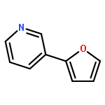 3-(FURAN-2-YL)PYRIDINE 