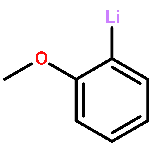 LITHIUM;METHOXYBENZENE 