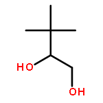 1,2-Butanediol, 3,3-dimethyl-, (R)-