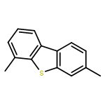 Dibenzothiophene,3,6-dimethyl-