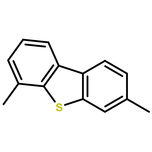 Dibenzothiophene,3,6-dimethyl-