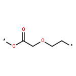 Poly[oxy(1-oxo-1,2-ethanediyl)oxy-1,2-ethanediyl]