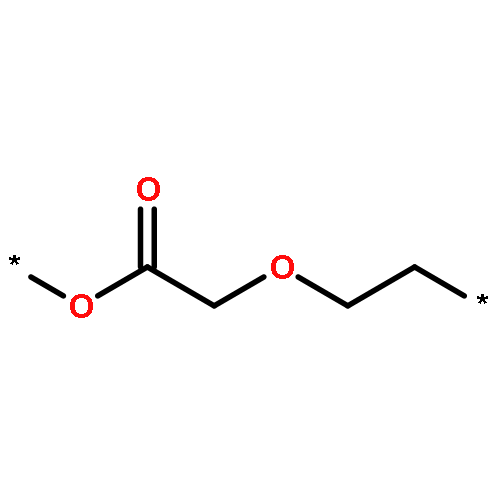 Poly[oxy(1-oxo-1,2-ethanediyl)oxy-1,2-ethanediyl]