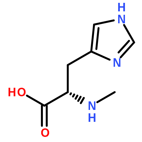 Histidine, methyl-