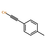 COPPER(1+);1-ETHYNYL-4-METHYLBENZENE 