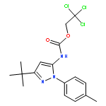 1H-PYRROLO[3,2-B]PYRIDINE-2-CARBOXAMIDE 