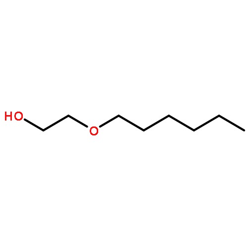 Poly(oxy-1,2-ethanediyl),a-hexyl-w-hydroxy-