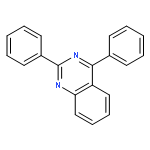 Quinazoline,2,4-diphenyl-