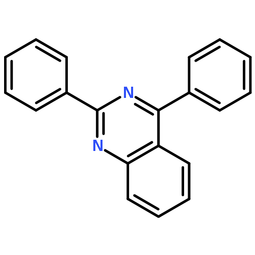 Quinazoline,2,4-diphenyl-