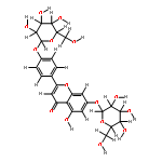 Apigenin-7,4'-O-di-glucoside